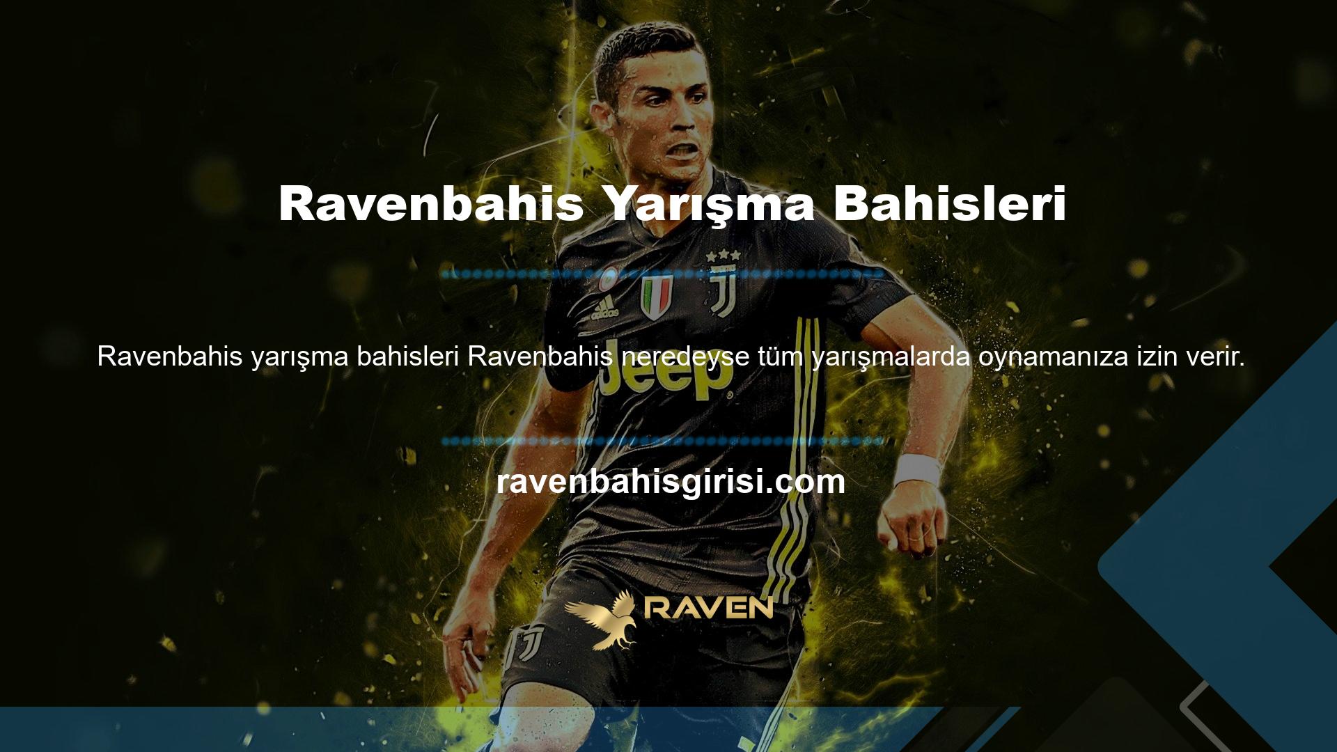 Bu aşamada, yasadışı siteler yasal sitelerden çok daha avantajlı bir arayüze sahiptir